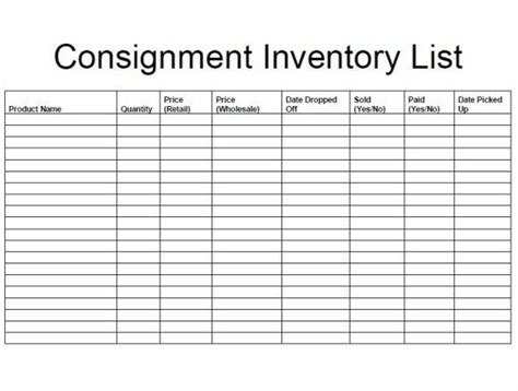 I don't know if it will help though. Inventory Sheet Template: 40+ Ready to Use Excel sheets for Inventory Tracking and Management ...