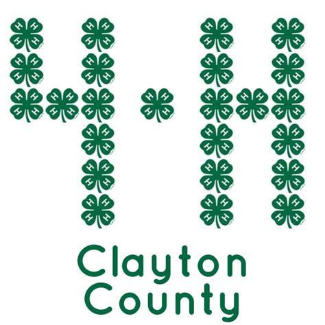 Give To Clayton County 4 H Iowa 4 H Giving Day