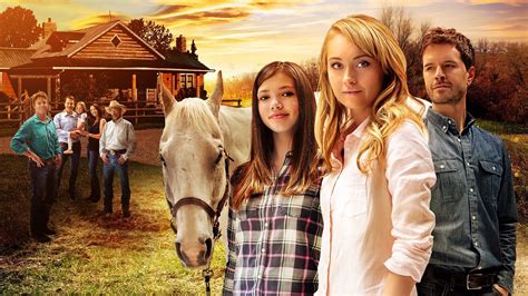 Heartland • Serie TV (2007)