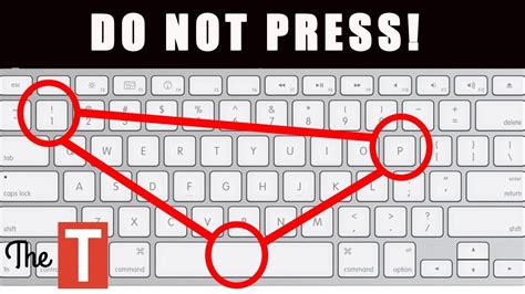 10 Hidden Keyboard Secrets You Didn't Know - YouTube