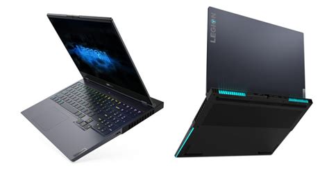 Lenovo Legion Unveils Pricing And Availability Of Its New Gaming Lineup