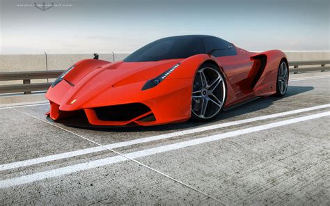 Surprisingly, according to the manufacturers, the best. Cars-HD-Wallpapers: Ferrari F70 concept best HD picture