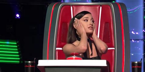 The Voice Ariana Grandes Most Dramatic Scandals Ranked