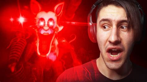 How To Make Horror Gaming Thumbnails Like 8 Bitryan Youtube