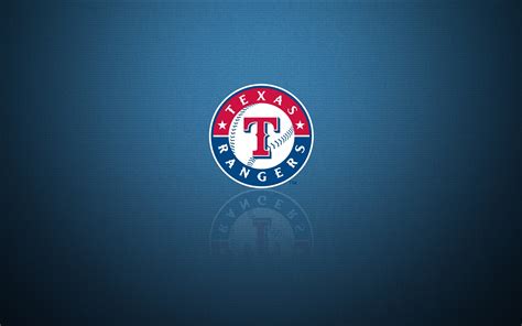 Texas Rangers Logos Download