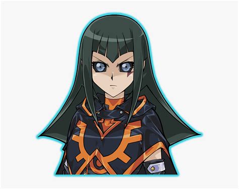 Carly Carmine Carly Carmine Duel Links Render Hd Png Download Kindpng