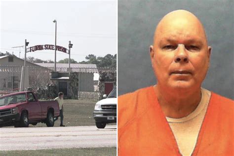 Self Proclaimed Florida Serial Killer Who Starred In Tv Show Executed