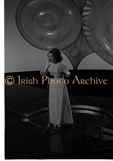 Image Eurovision Song Contest D663 7994 Irish Photo Archive