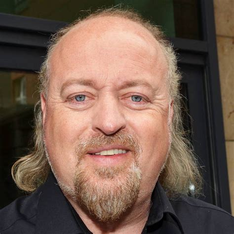 Bill Bailey Fronts Male Cancer Awareness Campaign Celebrity News