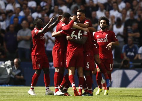 Support us by sharing the content, upvoting wallpapers on the page or sending your. Tottenham Vs Liverpool Wallpaper : Liverpool FC Vs Tottenham Hotspur wallpaper by ... - Tons of ...