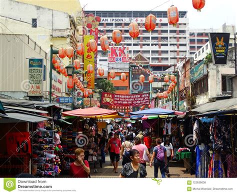 Endless mortgage holders crosswise over kuala lumpur battle to keep up tidiness and request in their homes because of the absence of time and vitality. Petaling Street, Kuala Lumpur, Malaysia Editorial Stock ...