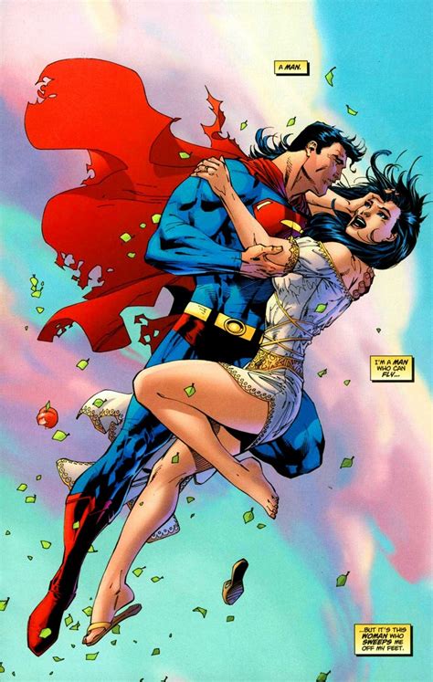 Lois And Clark Superman Wonder Woman Superman And Lois Lane Superman
