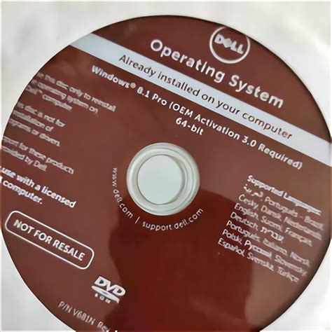 Windows 7 Installation Disc For Sale In Uk 47 Used Windows 7