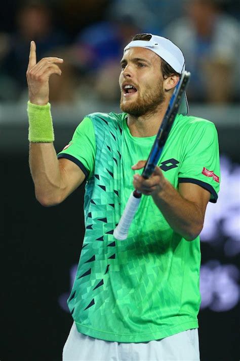 Now it's not the first time that naomi campbell has. João Sousa Größe Gewicht Körperstatistik