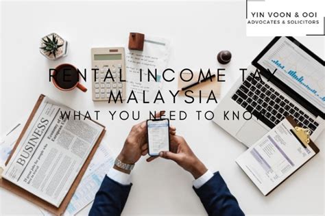 But some businesses use the accrual method of accounting. Rental Income Tax Malaysia - What You Need To Know ...