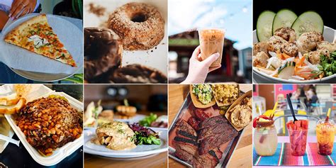Top 20 Places To Eat Waco Texas