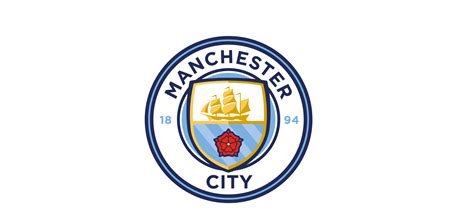 Manchester City Logo : Download Manchester City Logo Black And White png image