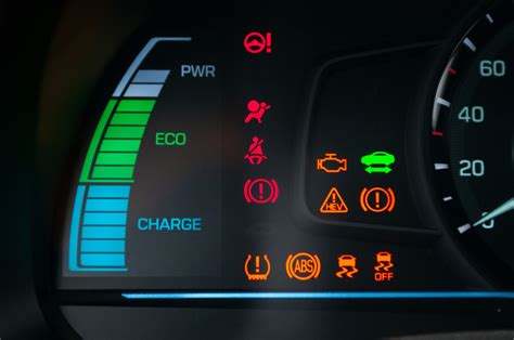 5 Most Common Signs That Your Cars Electrical System Is Failing