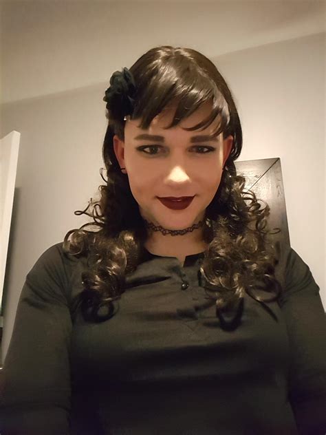 selfie train you say? here's my ticket... : r/MtF