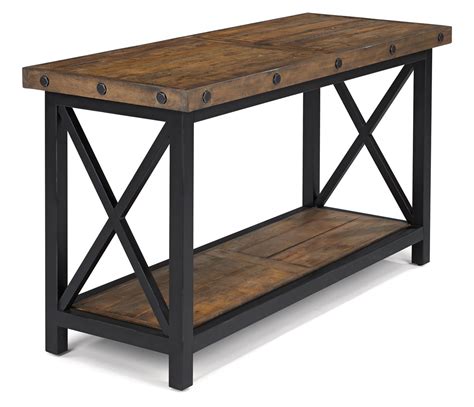 Carpenter Sofa Table Buy Online Or Jags Furniture Stores Langley