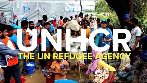 Unhcr The Un Refugee Agency Youtube