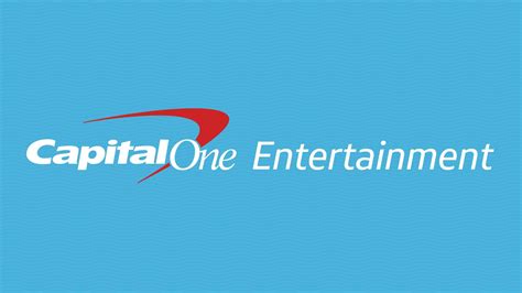 Capital One Entertainment Overview 10xtravel