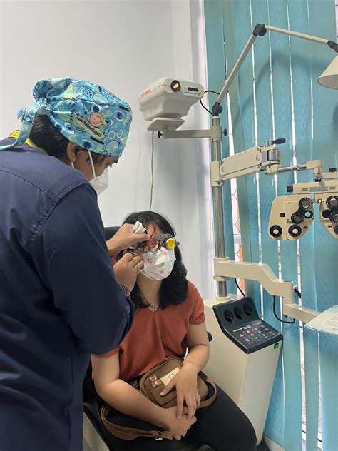 Poli Mata – Rumah Sakit Universitas Tanjungpura