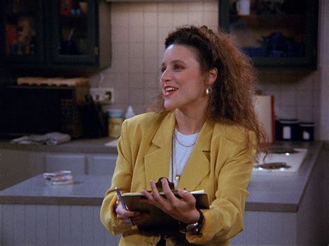 Seinfeld Season 1 Episode 4 Male Unbonding 14 Jun 1990 Julia Louis