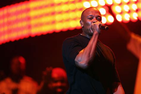 Dr Dre New Album What To Expect From The Straight Outta Compton