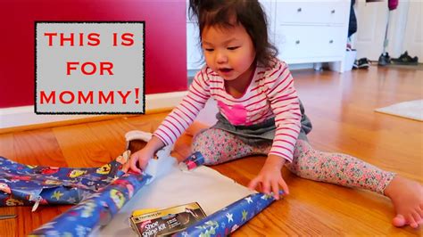 lily s wraps her ts noah s three year adoption anniversary vlogmas 2018 youtube