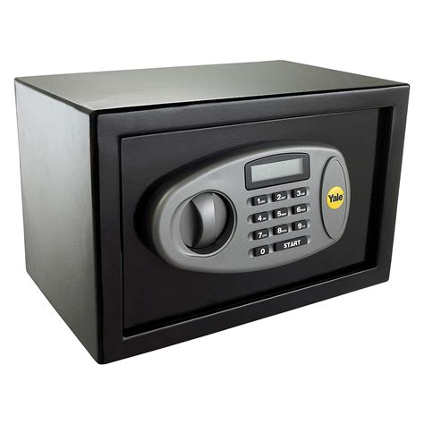 The 10 Best Home Safes Last Verdict