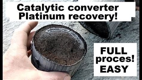 How Much Gold Is In A Catalytic Converter? Top Answer Update