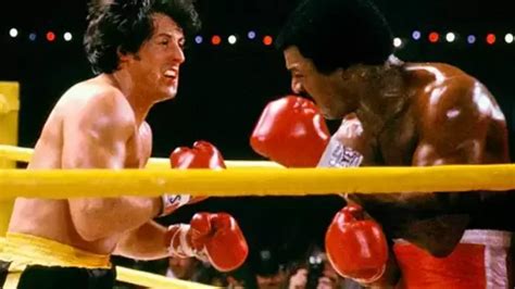 Carl Weathers Dies At 76 Sylvester Stallone Pays Tribute To Apollo