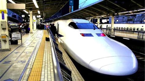 Bullet Train Project Rail Minister Ashwini Vaishnaw Shares Current