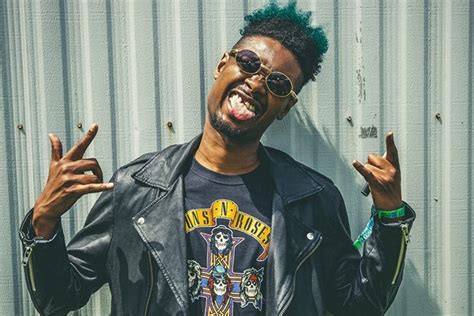 Danny Brown Returns To His Detroit Roots In Upcoming Documentary News