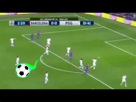 فاز نادي ليفربول الإنجليزي على ضيفه باريس سان جيرمان، بثلاثية مقابل هدفين، اليوم الثلاثاء، على ملعب أنفيلد، ضمن افتتاح منافسات المجموعة. ‫اهداف مبارات برشلونة و باريس سان جرمان 6-1 كاملة‬‎ - YouTube