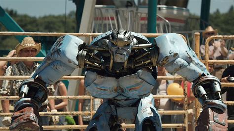 Ambush gives a strong foundation for the teams to improve and fulfil the potential of. Ambush (Real Steel) | Heroes Wiki | Fandom powered by Wikia