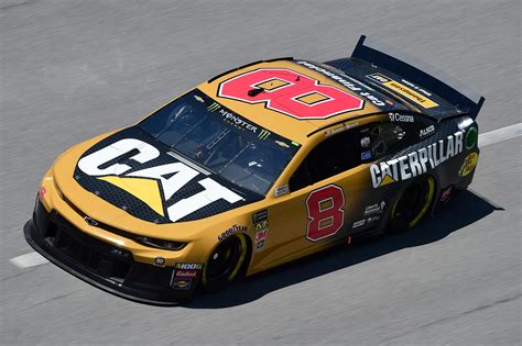 Starting lineup for the GEICO 500 | NASCAR.com