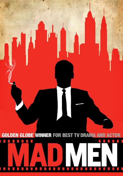 Mad Men Season Quotes HubPages