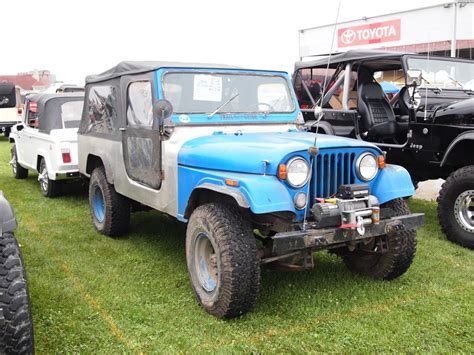 Rust never sleeps and there is a lot of things you can do to keep it at bay. Rust Prevention - Do-It-Yourself Undercoating that WORKS! | Offroaders.com