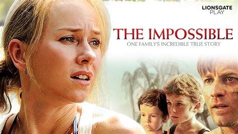 Watch The Impossible Movie Online Stream Full Hd Movies On Airtel Xstream