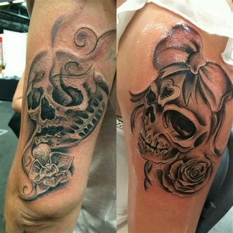 Top 10 match dating services. His & hers | Matching tattoos, Couple tattoos, Tattoos for ...