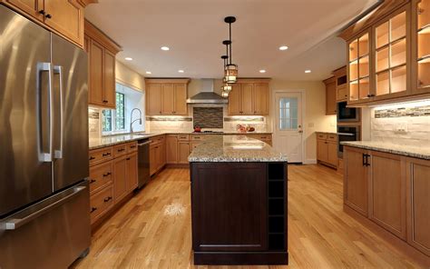 Award Winning Complete Home Renovation - Landmark Associates General Contracting | Commercial 