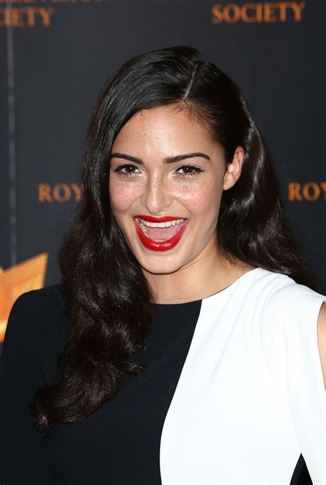 Anna shaffer is an english actress, known for her roles as ruby button in teen soap opera hollyoaks and romilda vane in the harry potter fil. Anna Shaffer - Anna Shaffer Photos - RTS Programme Awards 4 - Zimbio