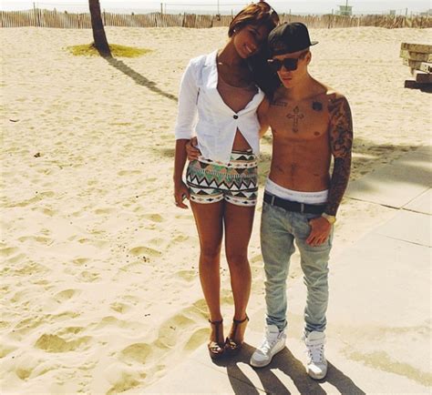 Justin Bieber Reveals The Truth About His Rumored Girlfriend J 14