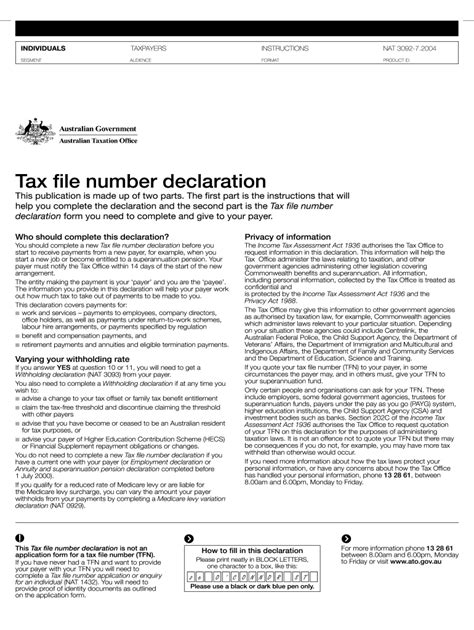 Au Nat 3092 2004 Fill And Sign Printable Template Online Us Legal Forms