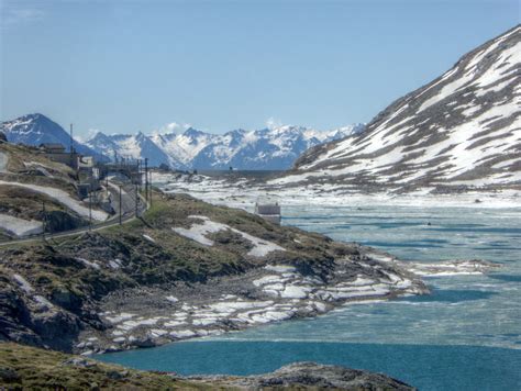 20200521 09 Bernina Lago Bianco Hdr The Data Cyclist