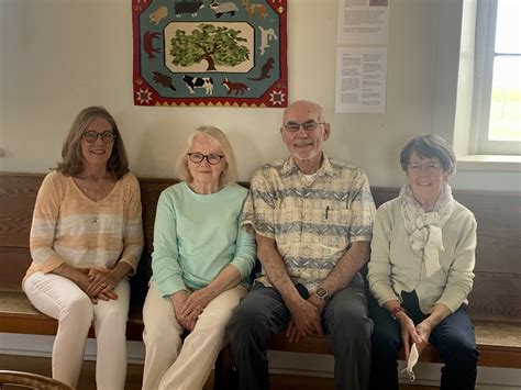 Valley Grove Tapestries: The First Three are Unveiled – Robbie LaFleur