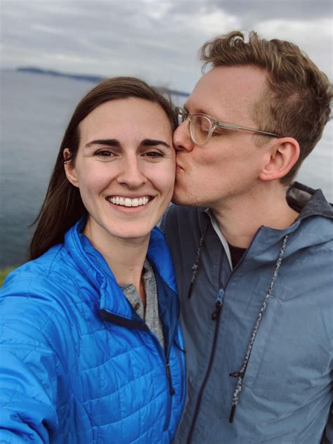 Hannah & Phil