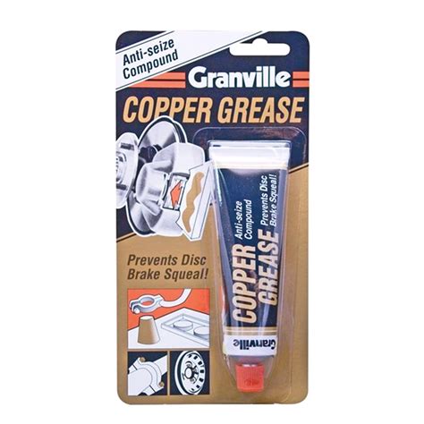 Copper Grease 20g Micksgarage